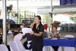 ประชุมประชาคมท้องถิ่น เพื่อพิจารณาและให้ความเห็นชอบร่างแผนพั
